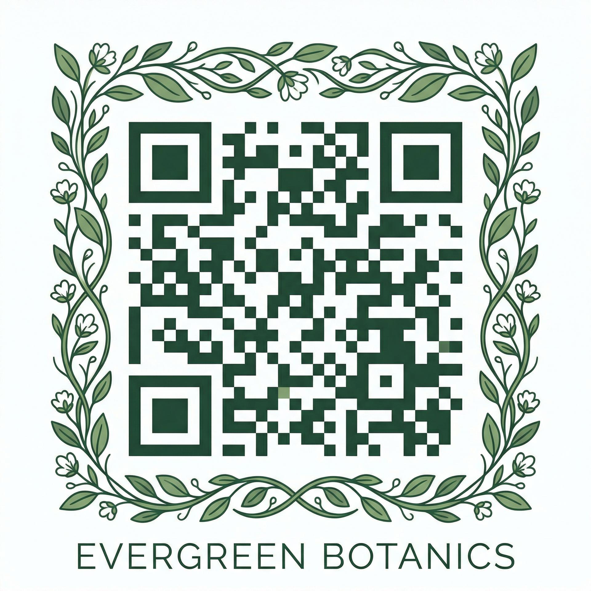 福利姬公众号二维码